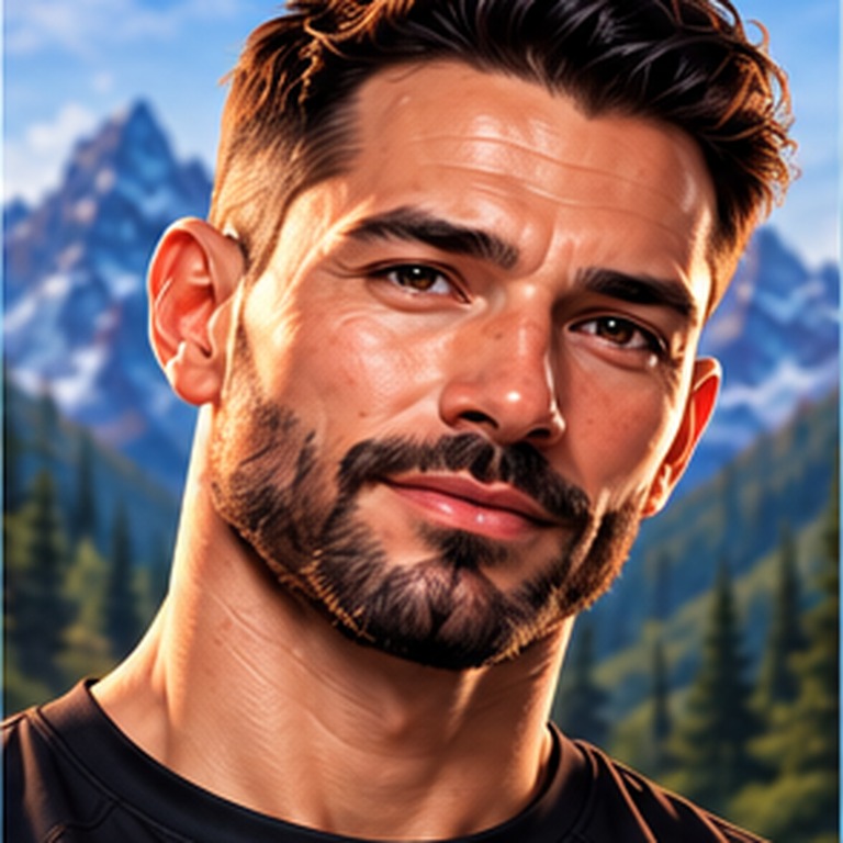 Brax, the Strength Companion